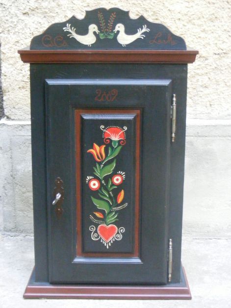 festett faki téka